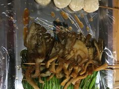 -陈氏老字号十三小炸炸店