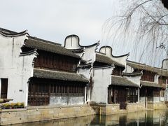 -嘉兴月河历史街区