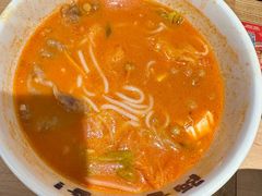 -阿香米线(天津凯德餐厅店)