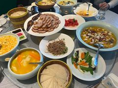 -雀蓝川菜(星悦汇店)