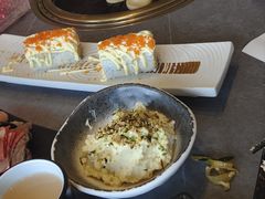 -花时·炭火烧肉(东百中心A馆店)