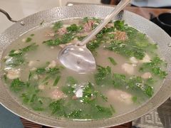 -回香楼大连新派清真菜