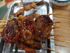 -西北朗益和穆斯林餐厅