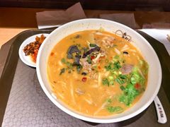 -水平有限广西米粉·广西风味集(五道口店)
