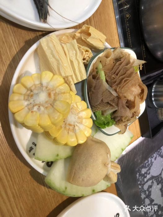 苏格里岛自助海鲜烤肉(青秀万达店)图片