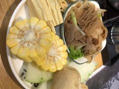 -苏格里岛自助海鲜烤肉(青秀万达店)
