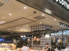 -红跑车(滨湖银泰店)