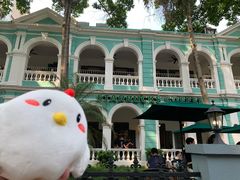 -星巴克臻选(广州沙面店)