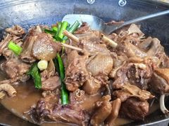 -大地农庄(逢沙大道店)