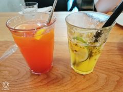 -UPPER KITCHEN(延安路店)