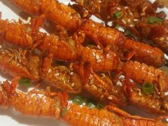 -可可大虾武汉土菜大排档(万松园1店)