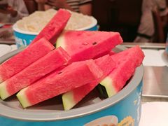 -龍歌自助小火锅(雨花台江南虹悦城店)