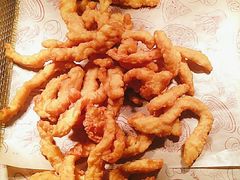 -比格比萨自助(南京万达茂店)