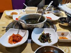 -韩国大金刚烤肉·料理(印象城店)
