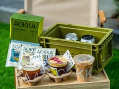 -AOKKA COFFEE(万象前海快闪店)