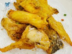 -寻味顺德·南记酒家·传统顺德菜·鱼生(广源路店)
