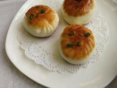 特色生煎包-紫阳家宴(源深店)