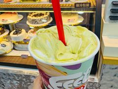 -DQ·蛋糕·冰淇淋(川沙东海岸店)