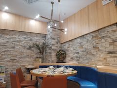 -樾餐厅泰式海鲜火锅(民歌湖店)