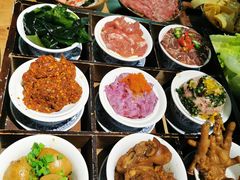 -楠火锅(龙阳广场店)