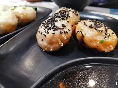 蟹粉生煎-小杨生煎(周浦万达店)