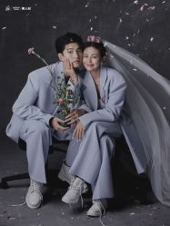 -Mregina 美人纪摄影(样片研发中心)