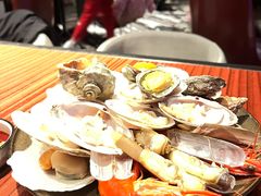 -西安W酒店·WEI全味西餐厅