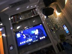 -星聚会KTV(合生汇黑金店)