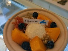 -白色日记·手作酸奶(麦凯乐店)