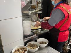 -化三驴肉汤(金明东街店)