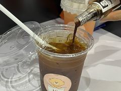-YOLO COFFEE悠乐咖啡