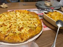 -必胜客(南通新圆融店)
