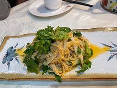 -老克勒上海菜(南京路步行街店)