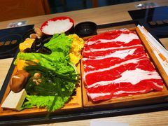 -吉野家(长青店)