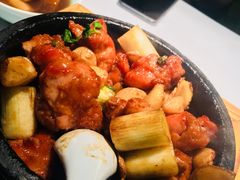 -汤城小厨•粤菜•靓汤(金宝街店)