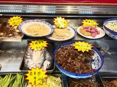 -食鸡公社辣子鸡·潍坊菜·烧烤