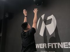 -Answer Fitness 答案健身(奥体店)