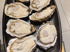 -齐齐衮·廟街生蚝雞煲(荔湾地铁站店)