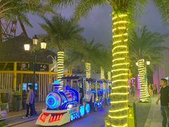 -三亚海昌梦幻海洋不夜城