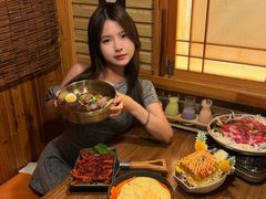 -恩你小木屋·韩式料理(假日广场店)
