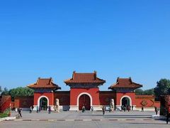 -北陵公园