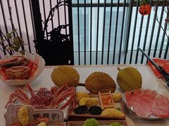 -黑木原精致料理·铁板烧