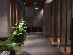 大堂-西安饭庄·非遗陕菜(钟楼店)