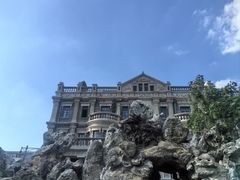 -张学良旧居陈列馆