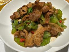 -福海居烤鸭店(鸟巢店)