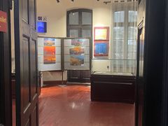 -青岛邮电博物馆