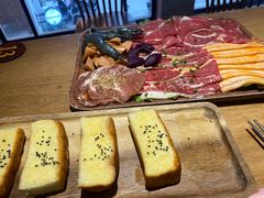 -乌拉烤肉(如皋首店)