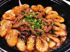 -山泉公馆酒家(广州东站店)