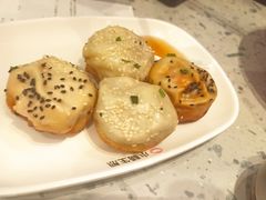 -小杨生煎(天之骄子店)