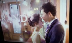 点击看大图 -太郎花子婚纱摄影艺术中心